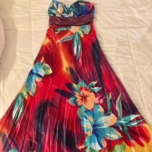 INSANE FLASH PRICE DROP THRU TUESDAY- Fairytale Dress